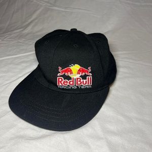 Vintage Red Bull Racing Team Hat